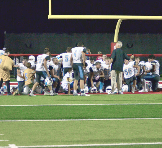 Oak Glen looks to build off first victory News, Sports, Jobs The